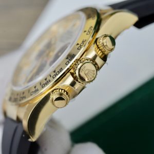 Rolex Daytona 116518 Best Replica Arabic Numerals Clean Factory 40mm (2)