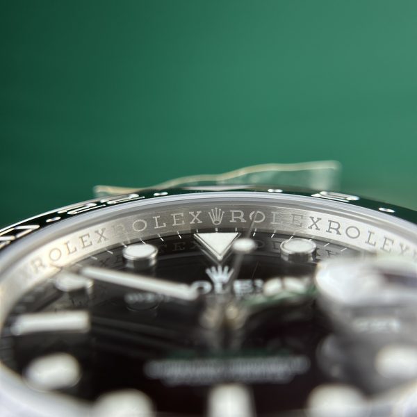 Rolex GMT-Master II 126710LN Replica Watches Julibee Strap Clean Factory (12)