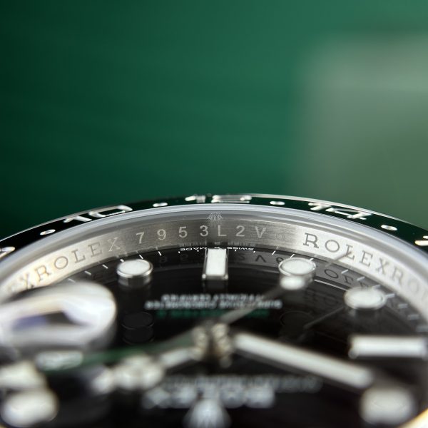 Rolex GMT-Master II 126710LN Replica Watches Julibee Strap Clean Factory (12)