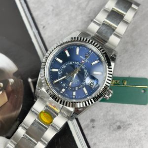 Rolex Sky-Dweller 326934 Replica Watches Best Quality Noob Factory (1)