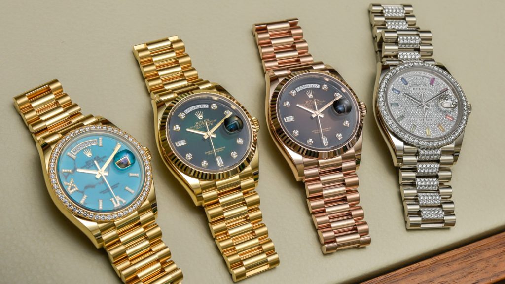 Rolex Watches Origin, Famous Collections, and Authenticity (4)