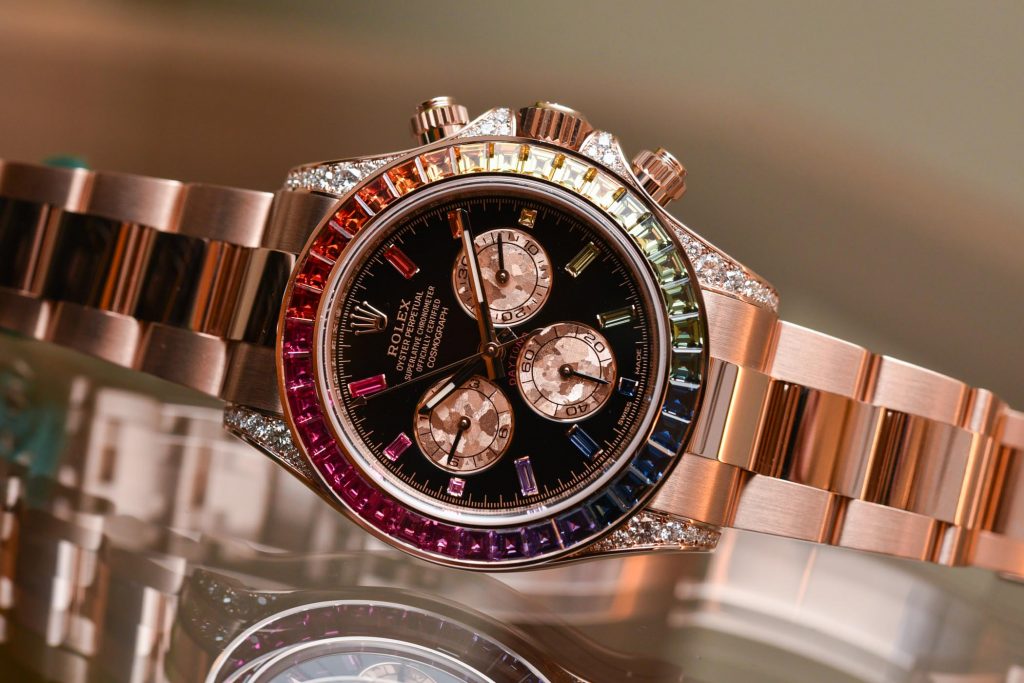 Rolex Watches Origin, Famous Collections, and Authenticity (4)