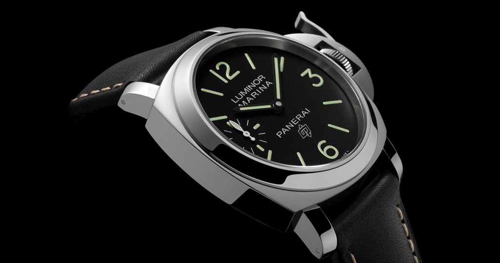 The Father of Military Standard Dive Watch Collections - Panerai Watch Brand (1)