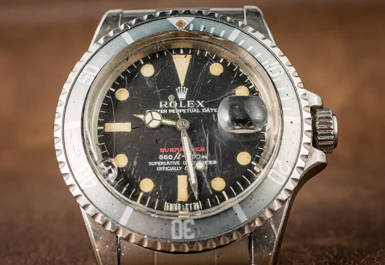 Tips for Polishing Scratched Watch Crystals (1)