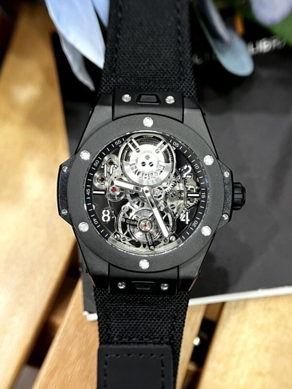 Title Hublot Replica Watches 11 - Perfect Alternatives to the Originals (1)