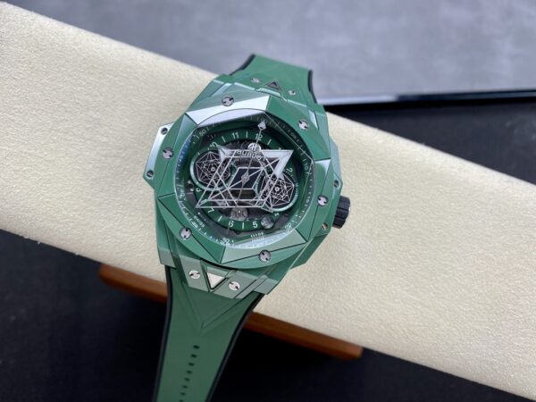 Title Hublot Replica Watches 11 - Perfect Alternatives to the Originals (1)