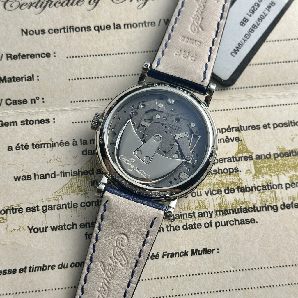 What Is a Breguet Replica Watches (4)