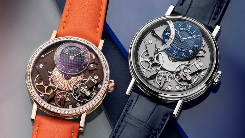 What Is a Breguet Replica Watches (4)