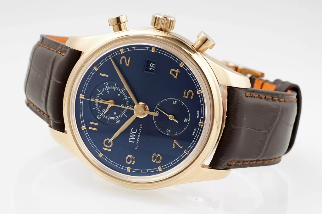 What is a IWC Replica Watches Is it good Where do you buy it (5)