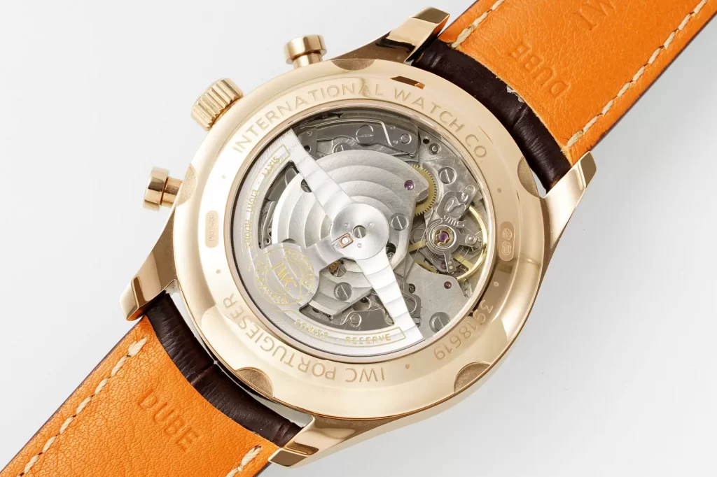 What is a IWC Replica Watches Is it good Where do you buy it (5)