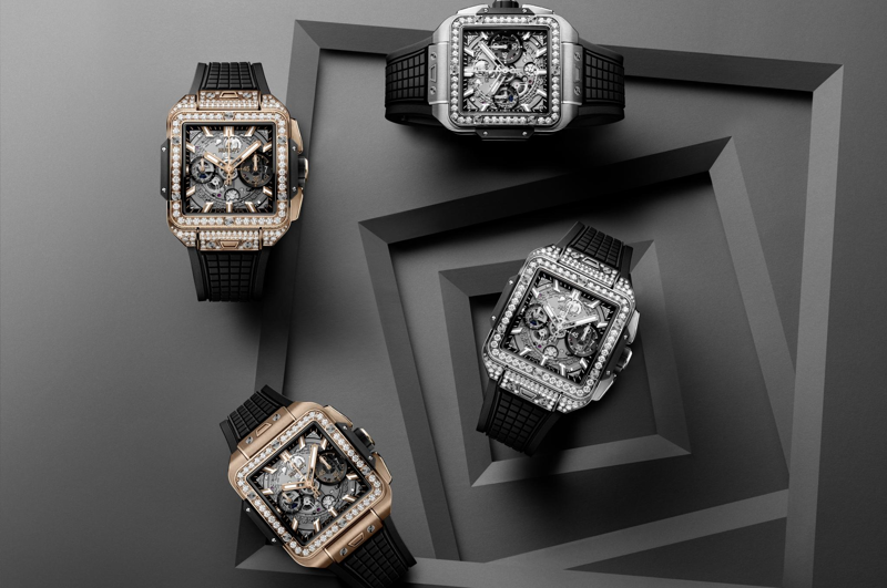 Which country produces Hublot watches Is it good How much (1)