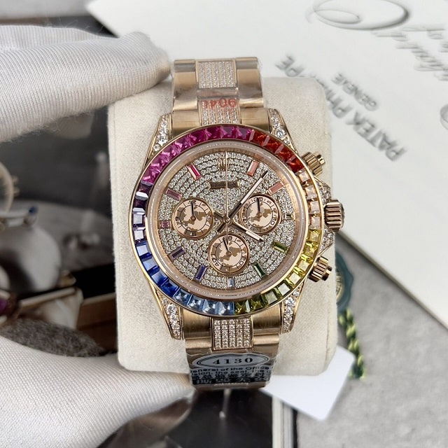 Answering with Dwatch Global How much does a Rolex Replica Watches cost nowadays