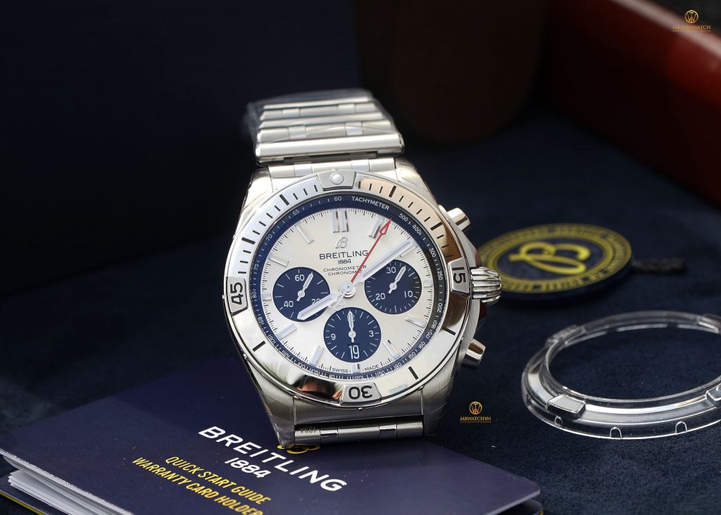Overview of genuine Breitling watches brand (1)