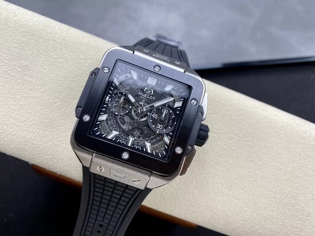 Top 12 Most Sought-After Replica Watches Today (4)