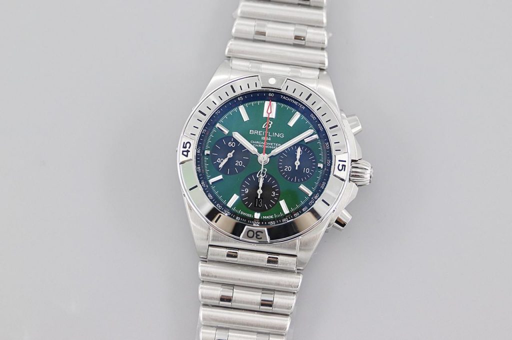 What is a Breitling Replica watches Is it good How much (1)