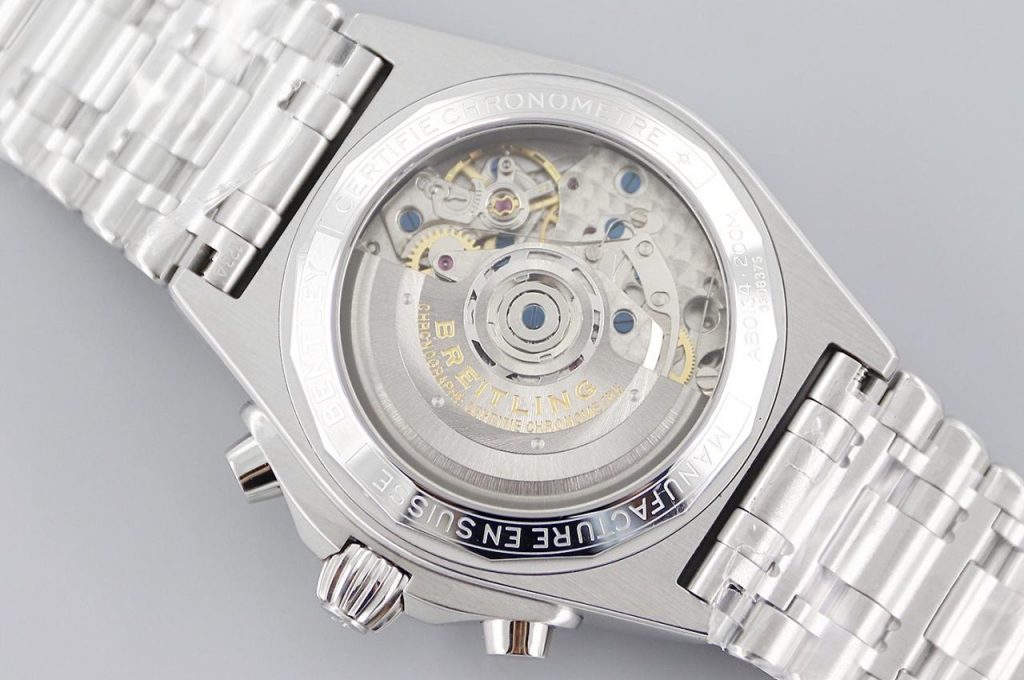 What is a Breitling Replica watches Is it good How much (1)