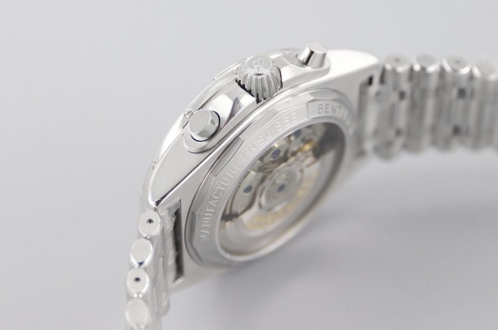 What is a Breitling Replica watches Is it good How much (1)