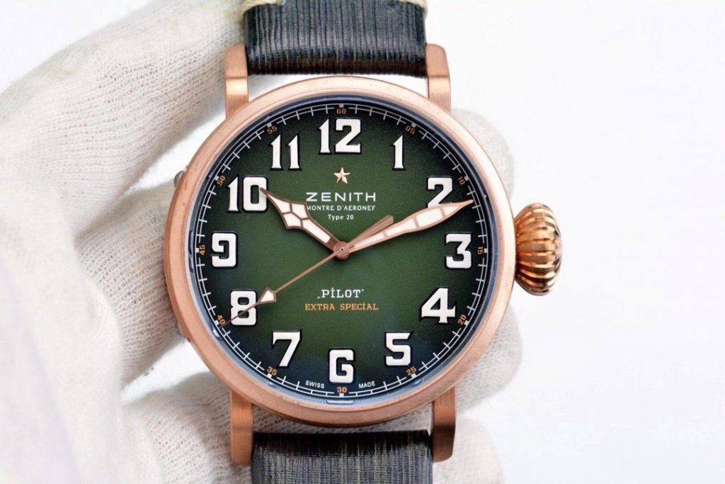 What is a Zenith Replica watch Is it good Where do you buy it (3)
