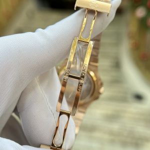 Patek Philippe Nautilus 5712 Replica Watches Best Quality PPF Factory 40mm (1)