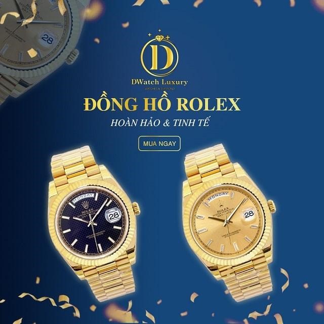 Dwatch Luxury - Nơi Sở Hữu Đồng Hồ Rep Hà Nội Top 1 (3)
