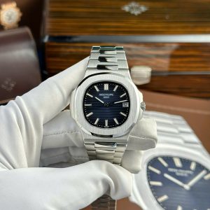 Patek Philippe Nautilus 5811 Customs Like Auth Super Vip Best Replica (2)