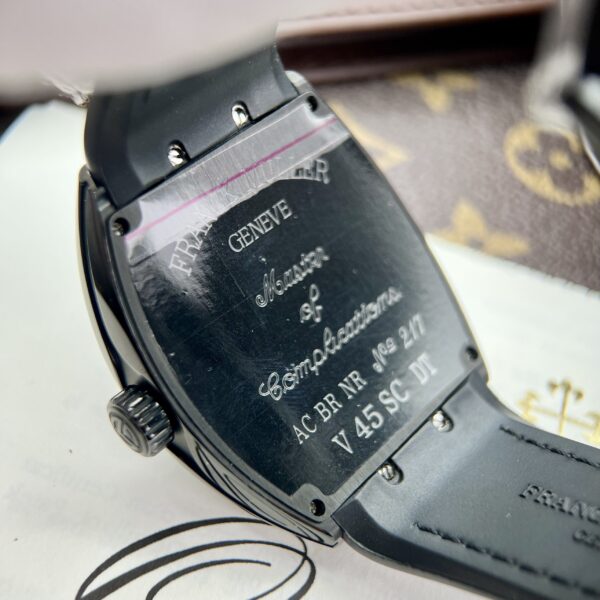 Franck Muller Replica Watches (1)