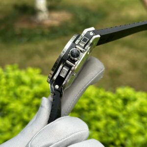 Hublot Big Bang Diamonds Bezel Replica Watches Best Quality 44mm (5)