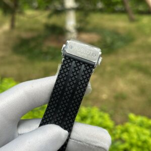 Hublot Big Bang Diamonds Bezel Replica Watches Best Quality 44mm (5)