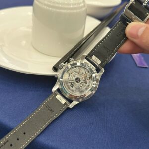 IWC Schaffhausen Pilot's Chronograph Replica Watches (2)