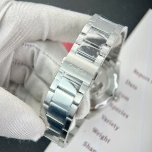 Omega Aqua Terra Worldtimer Summer Blue VS Factory (8)