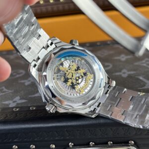 Omega James Bond 007 Limited Edition Replica Watches VS Factory 42mm (2)