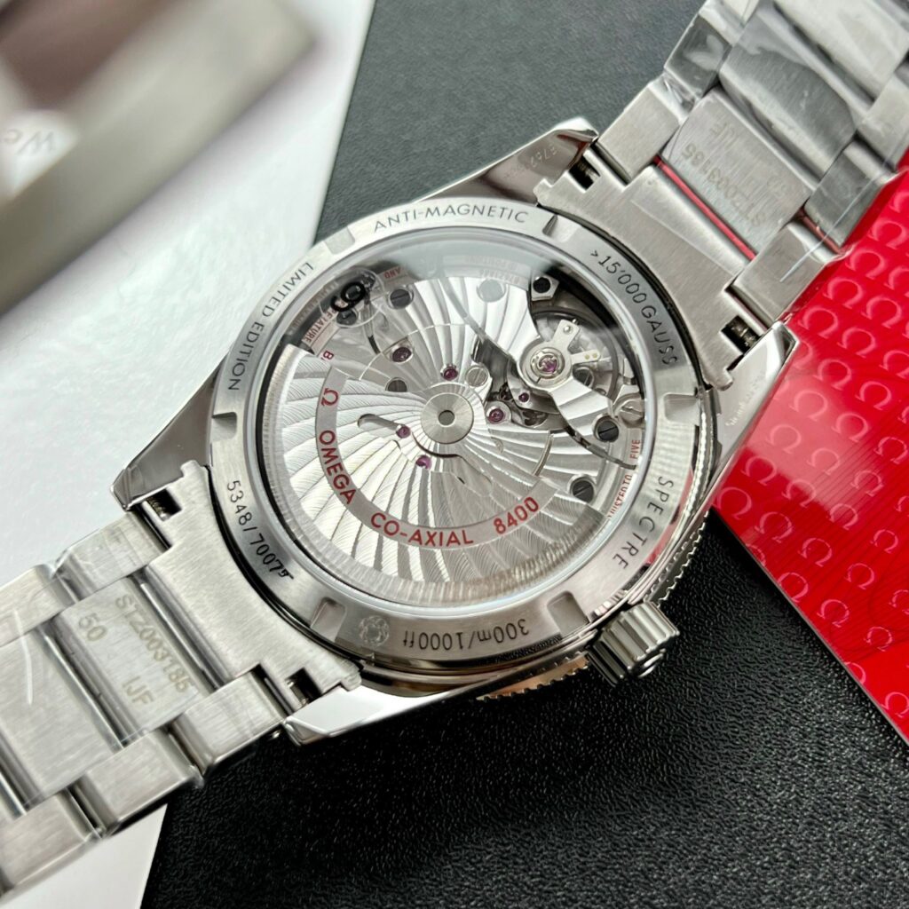 Omega Seamaster 007 Replica Watches Best Quality VSF (9)