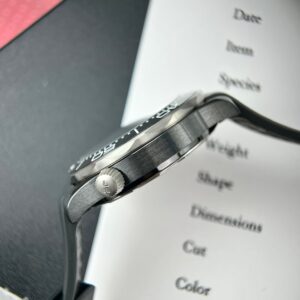 Omega Seamaster 300 Replica Watches Best Quality VS Factory 42mm (1)