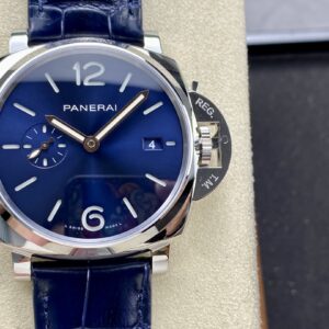 Panerai Luminor Due PAM01249 Replica Watches VS Factory 42mm (10)