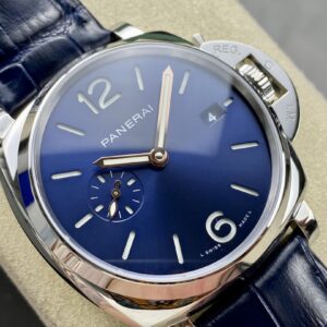 Panerai Luminor Due PAM01249 Replica Watches VS Factory 42mm (10)