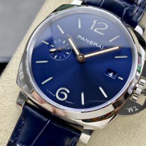 Panerai Luminor Due PAM01249 Replica Watches VS Factory 42mm (10)