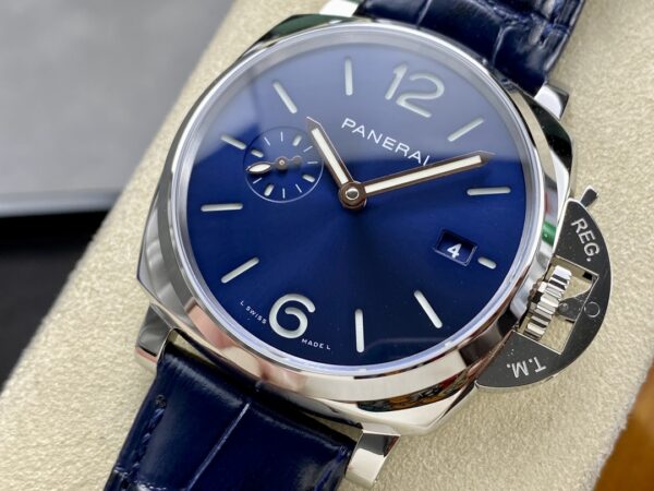 Panerai Luminor Due PAM01249 Replica Watches VS Factory 42mm (10)