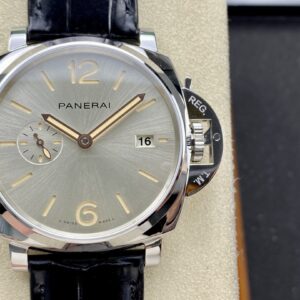 Panerai Luminor Due PAM01249 Replica Watches VS Factory 42mm (1)