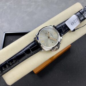 Panerai Luminor Due PAM01249 Replica Watches VS Factory 42mm (1)