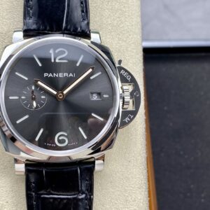 Panerai Luminor Due PAM01250 Replica Watches VS Factory 42mm (5)