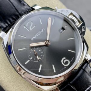 Panerai Luminor Due PAM01250 Replica Watches VS Factory 42mm (5)