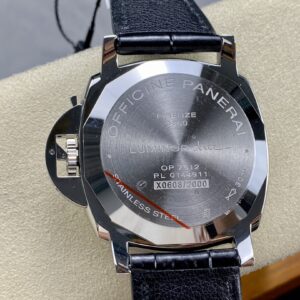 Panerai Luminor Due PAM01250 Replica Watches VS Factory 42mm (5)