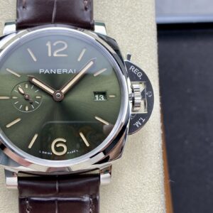 Panerai Luminor Due Platinumtech PAM01274 Replica Watches VS Factory (5)