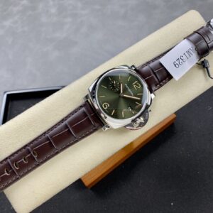 Panerai Luminor Due Platinumtech PAM01274 Replica Watches VS Factory (5)