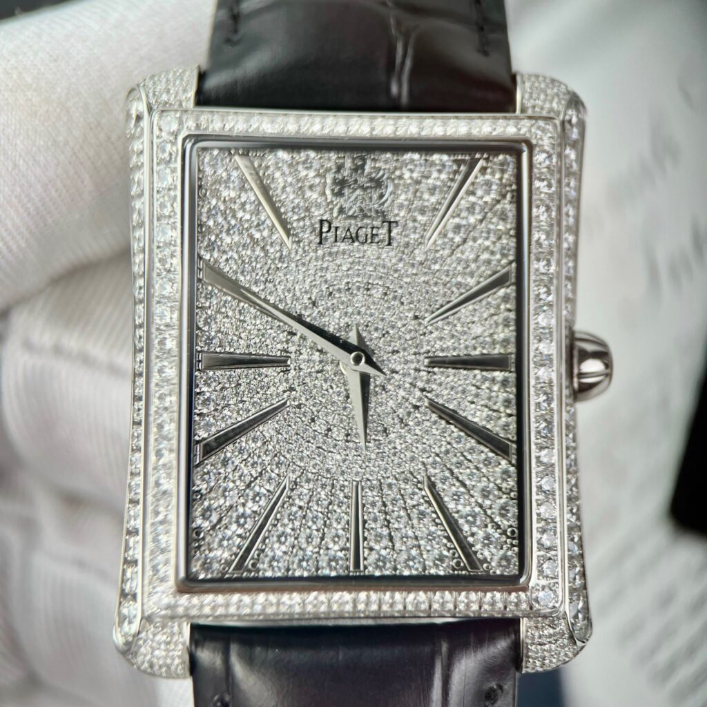 Piaget Emperador G0A33075 Replica Watches Best Quality (7)