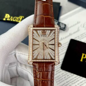 Piaget Emperador G0A33076 Replica Watches KZ Factory (5)