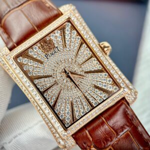 Piaget Emperador G0A33076 Replica Watches KZ Factory (5)