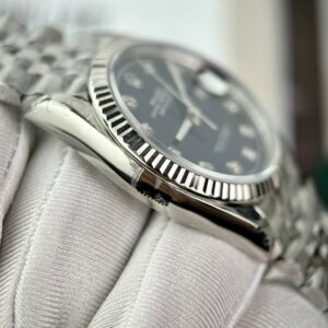 Rolex DateJust 126234 Blue Dial Replica Watches VS Factory 36mm (10)