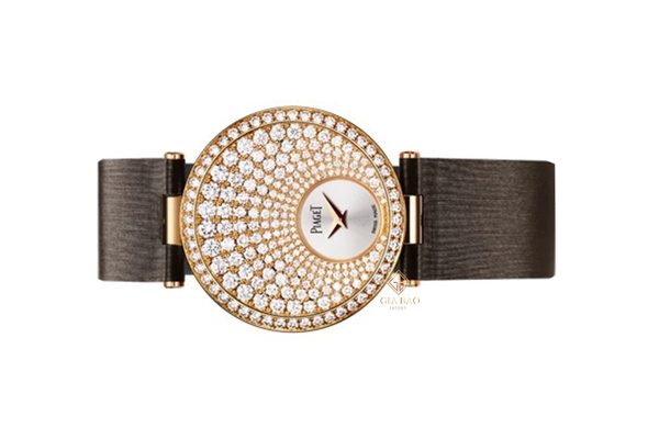 The Great Journey of Piaget Watches History and Creativity