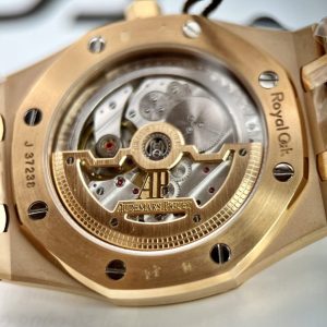 Audemars Piguet Royal Oak Jumbo 15202OR Replica Watch ZF 39mm (1)